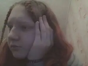 Cam4 Sex Cam of JenaeCocuzza