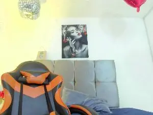 Cam4 Sex Cam of Ariel_star