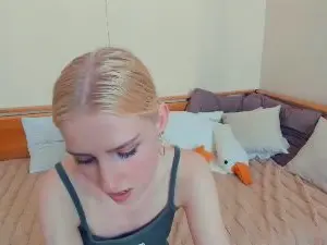 Cam4 Private Sex Chat of AudraHuprich