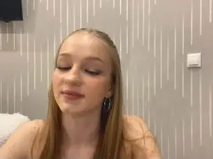 Cam4 Sex Chat of AshleaGiardini