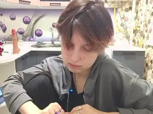 Cam4 Live Sex of RebbeccaGrieme