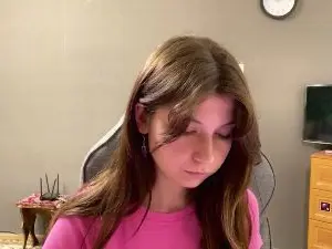Cam4 Live Porn of KristenHorwood