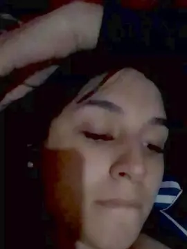 Cam4 Free Live Porn of La_chuni
