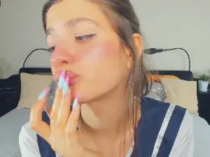 Cam4 Best live sex cam show of BonnieCagev