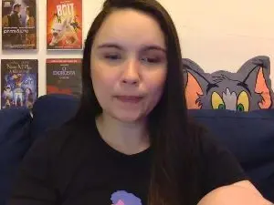 Cam4 Live Sex Cam of luamartinezpriv