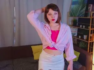 Cam4 Live Porn of LucretiaKlassen