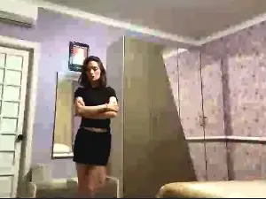 Cam4 Free Porn Cam of VenusChladek