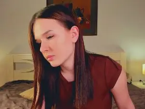 Cam4 Live Sex of MillyRonda