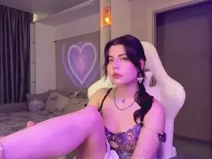 Cam4 Free Porn Cam of DonettaGhrist