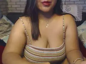 Cam4 Adult Video Chat of Oriane22