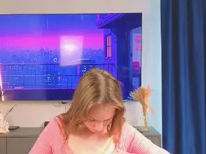 Cam4 Sex Cam of NeomaGerla