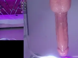 Cam4 Private Sex Chat of AriHale