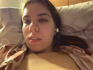 Cam4 Best Webcam of AvelinaLidster