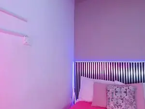 Cam4 Adult Webcam of Hanah_Greey