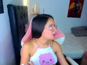 Cam4 Sex Cam of room_kiitty