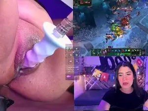 Cam4 Free Porn Cam of DaphneContry