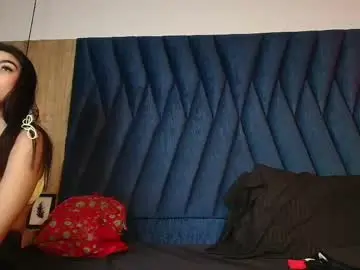 Chaturbate Live Porn of anny_daren
