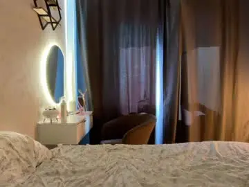 Chaturbate Best live sex cam show of denissofia
