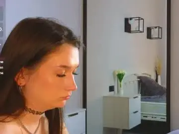 Chaturbate Live Porn of garden_flower