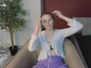 Chaturbate Adult Video Chat of ammywink