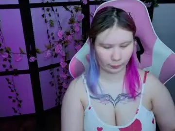 Chaturbate Adult Video Chat of kitsune_little