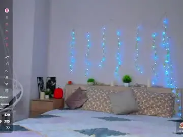 Chaturbate Free Live Porn of lynn_martin