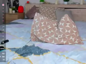 Chaturbate Free Porn Cam of lynn_martin
