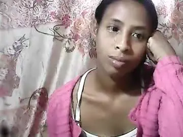 Chaturbate Nude Webcam of cindyx69