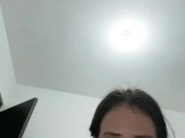 Chaturbate Live Sex Cam of hanny_kail