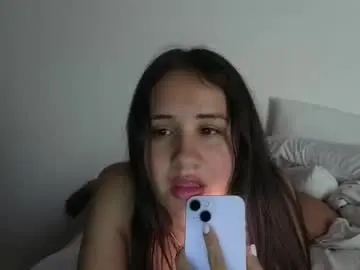 Chaturbate Private Sex Chat of hanny_kail