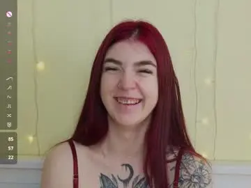 Chaturbate Sex Cam of honeykadakia