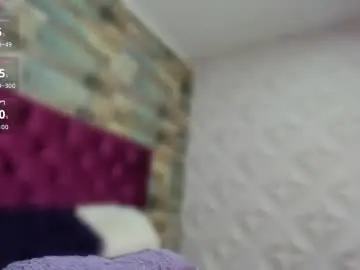 Chaturbate Best live sex cam show of litlenessa_