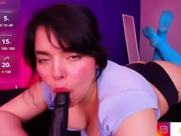 Chaturbate Free Porn Cam of _lilith_18_