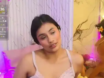 Chaturbate Nude Webcam of peachy_tay