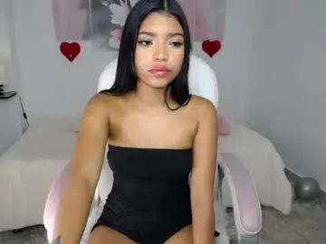 Chaturbate Sex Cam of aylin_ross_