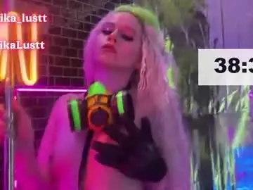 Chaturbate Live Porn of erikalustx