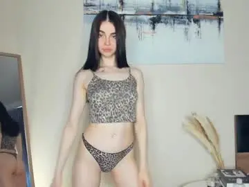 Chaturbate Free Porn Cam of eternity_is_endless