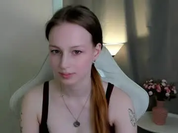 Chaturbate Adult Video Chat of miley_cats