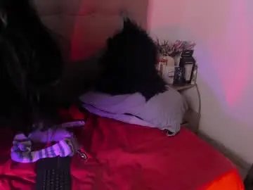 Chaturbate Sex Chat of ms_meloddy