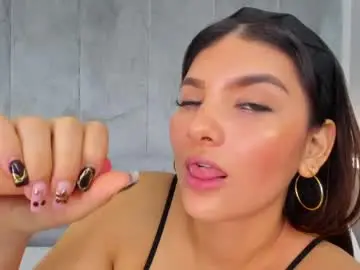 Chaturbate Free Porn Cam of aitanajones1_