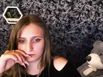 Chaturbate Live Porn of jenny_smille_