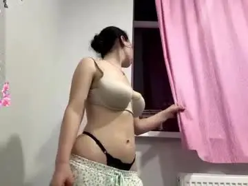 Chaturbate Live Porn of emmagerhauser