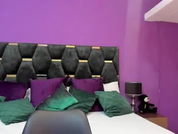 Chaturbate Adult Webcams of malujensen
