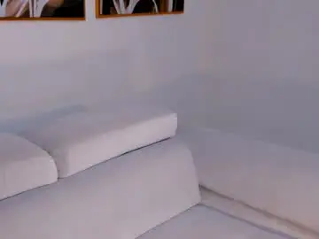 Chaturbate Nude Webcam of saphirajames