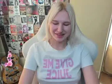 Chaturbate Best Webcam of evelinalu