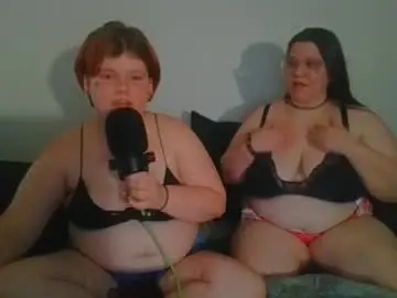 Chaturbate Adult Video Chat of foxanhound