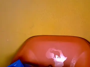Chaturbate Best live sex cam show of creamyposh1