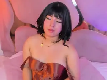 Chaturbate Watch Live Sex Cams of antonella_mjs