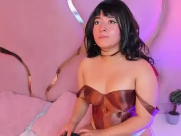 Chaturbate Adult Video Chat of antonella_mjs