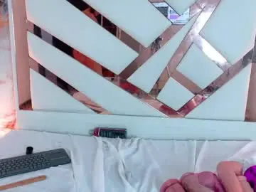 Chaturbate Adult Webcam of karina_analdeep